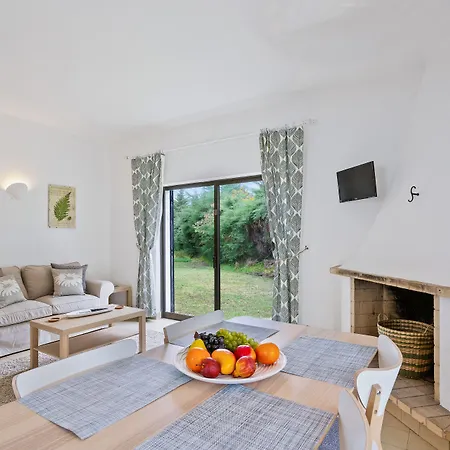 Prado Do Golf Feriepark Vilamoura