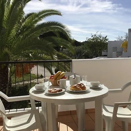 Prado Do Golf Prázdninový areál 3*