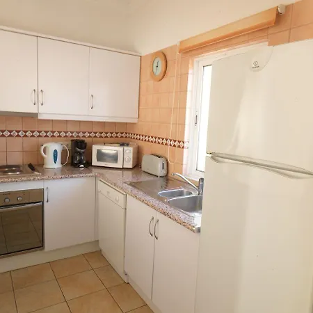 Prado Do Golf Vilamoura