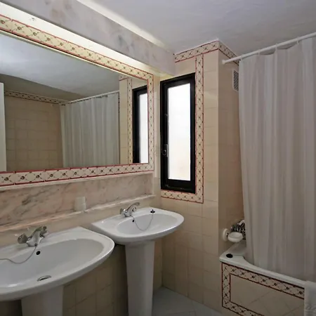 Prado Do Golf Feriepark 3*