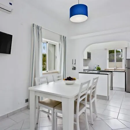 Prázdninový areál Prado Do Golf Vilamoura