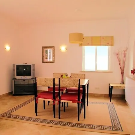 Prado Do Golf Prázdninový areál