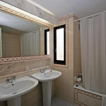 Prado Do Golf Prázdninový areál Vilamoura