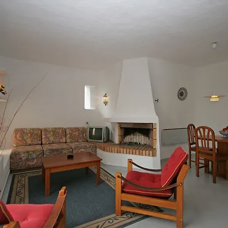 Prázdninový areál Prado Do Golf 3*