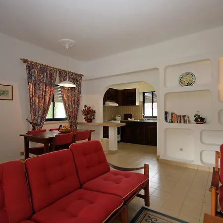 Prado Do Golf Vilamoura