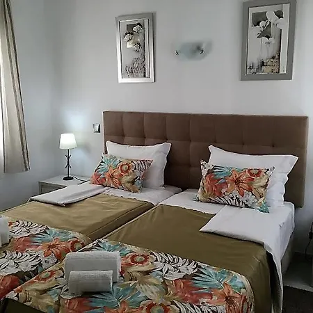 Prado Do Golf Prázdninový areál Vilamoura