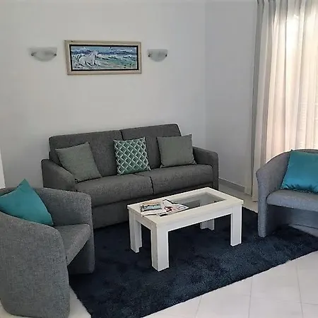 Prado Do Golf 3* Vilamoura