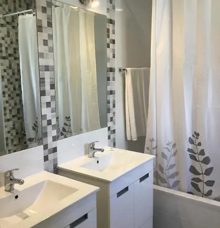 Prado Do Golf Prázdninový areál Vilamoura