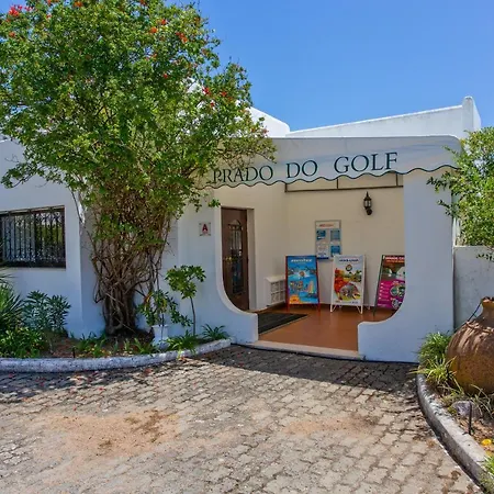 Prado Do Golf