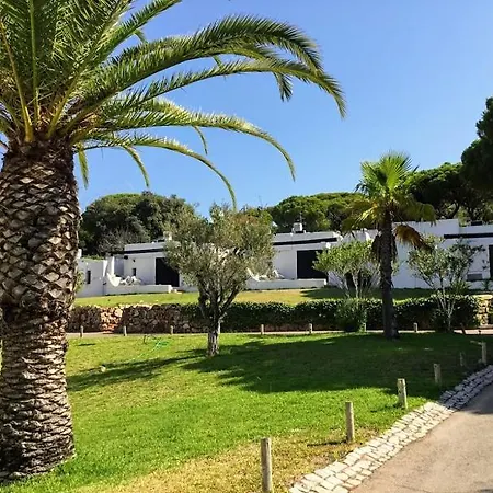 Prado Do Golf Prázdninový areál Vilamoura