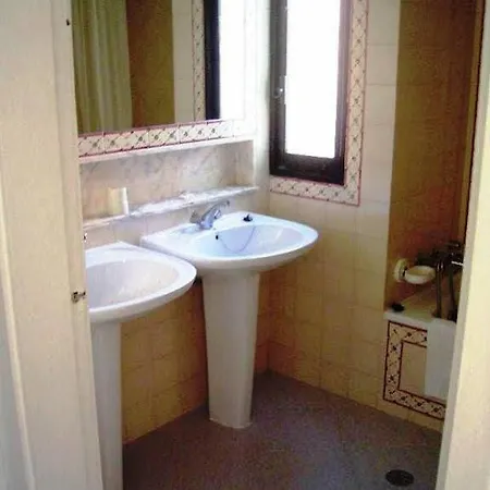 Holiday park Prado Do Golf 3*