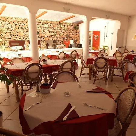 Prado Do Golf Prázdninový areál Vilamoura