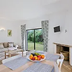 Prado Do Golf Tatil parkı Vilamoura