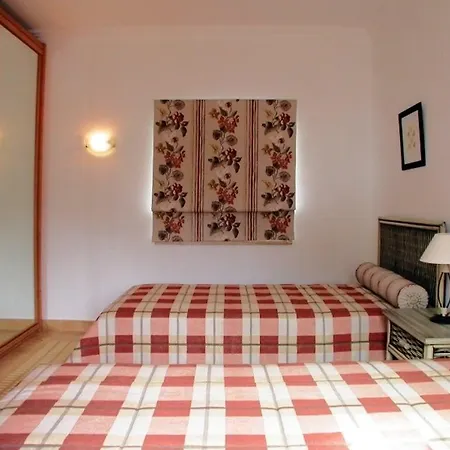 Prado Do Golf Holiday park 3*