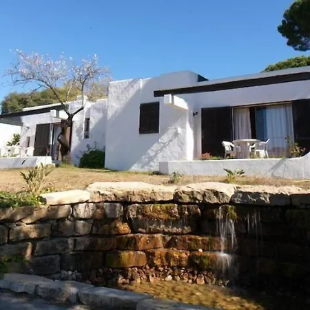 Holiday park Prado Do Golf 3*