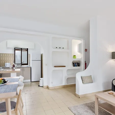 Prado Do Golf 3* Vilamoura