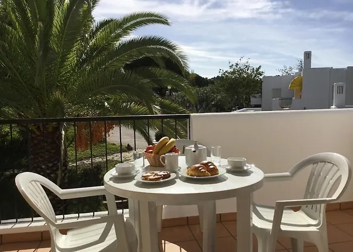 Prado Do Golf 3* Βιλαμούρα